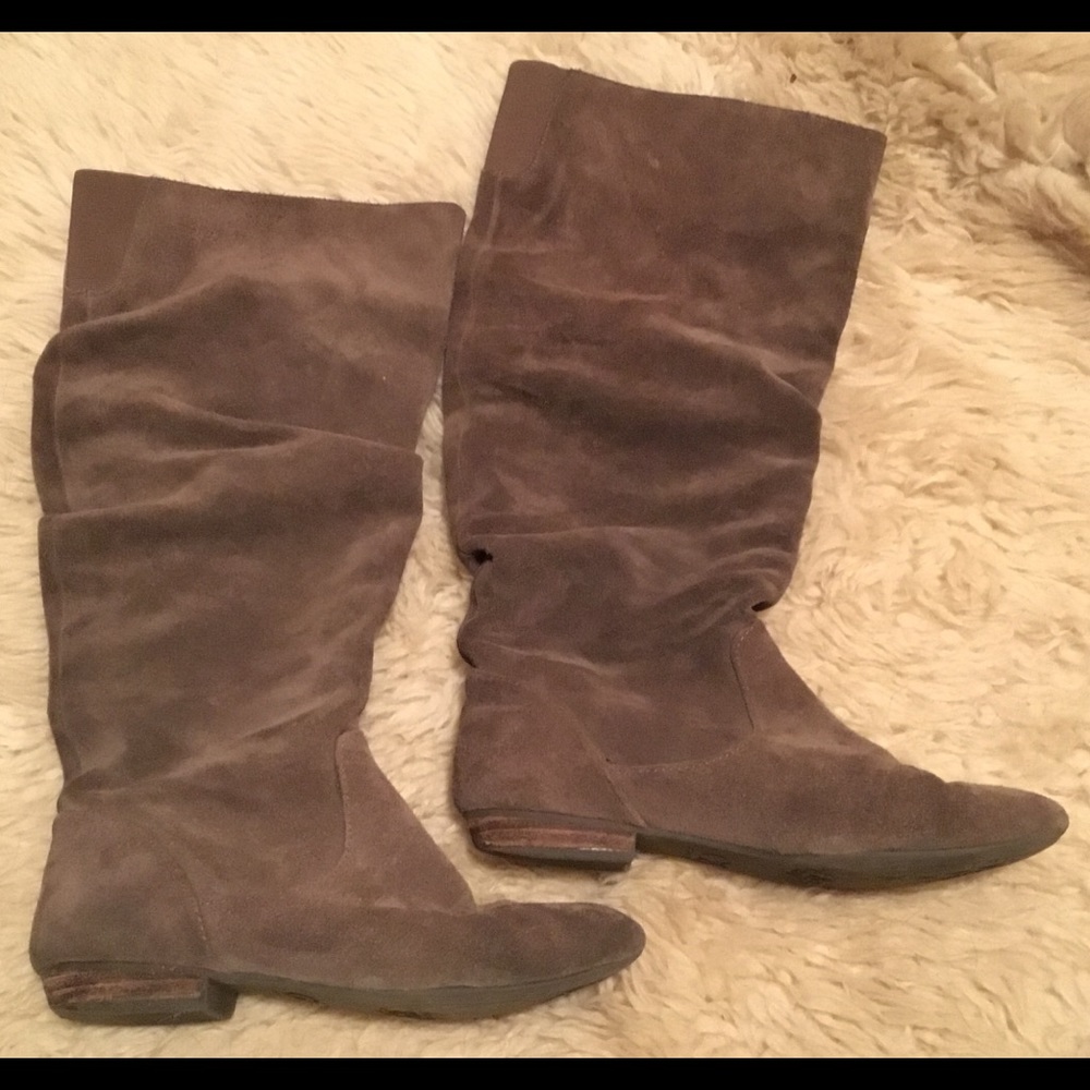 Gianni Bini Boots